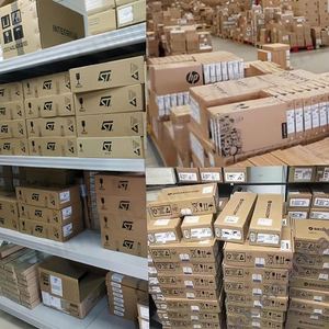 Nelcom EPM7256AETI100-7 บริการครบวงจรแบบดั้งเดิม ชิ้นส่วนอิเล็กทรอนิกส์ IC พร้อมส่ง ชิปอื่นๆ ชิ้นส่วนอิเล็กทรอนิกส์ไมโครชิป EPM7256AETI100-7 - Product Image 6