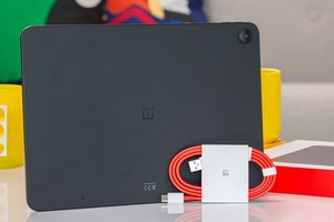 วันพลัส แพด โก 2 ดิมิเนซิตี้ 7300 อัลตร้า 120Hz 12.1 นิ้ว 2.1K LCD 10050mAh 33W แท็บเล็ตพีซี - Product Image 5