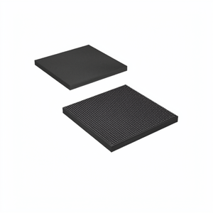 ชิ้นส่วนอิเล็กทรอนิกส์1152 bbga, FCBGA 10AX115H4F34I3SG ฝัง BOM IC ในสต็อก - Product Image 1