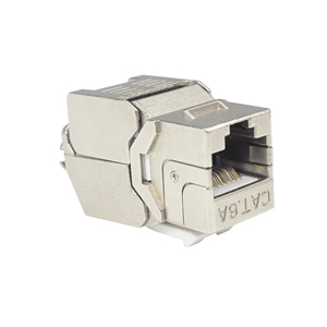 RJ45 CAT5e <span class=keywords><strong>CAT6</strong></span> cat6A FTP STP Mạng <span class=keywords><strong>Keystone</strong></span> jack cho LAN Cáp <span class=keywords><strong>Keystone</strong></span> mô-đun - Product Image 1