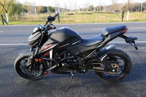 Motocicleta China para Adultos de 200cc, Motocross - Product Image 4