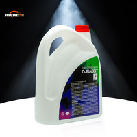 Huile/Liquide/Fluide pour machine à brouillard bas, dédié aux fabricants en gros