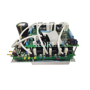 ไดรเวอร์ Fan-uc รุ่น A06B-6076-H105 มอเตอร์และไดรฟ์ - Product Image 1