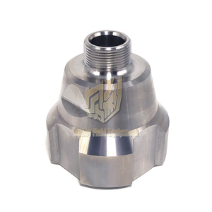 Entrée de boîtier X50 250CC 197304 de haute qualité 3.0 "pour pièces de rechange de <span class=keywords><strong>pompe</strong></span> de pulvérisateur sans air <span class=keywords><strong>pneumatique</strong></span> Grac - Product Image 4