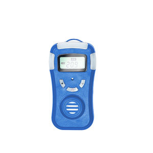 Profesyonel gaz analizörü metre monitör <span class=keywords><strong>CO2</strong></span> H2S zaman ekran alarmı karbondioksit dedektörü ile hava dedektörü - Product Image 4