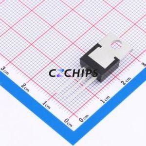 Nuevo transistor de efecto de campo de transistor 7N65 TO-220 original (MOSFET) Venta al por mayor Chips de componentes electrónicos y servicio BOM - Product Image 2