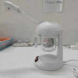 Facial <b>Steamer</b> 200 Ml Ionic Hydrating <b>Electric</b> Skin Care Device For Normal Skin - Product Image 5
