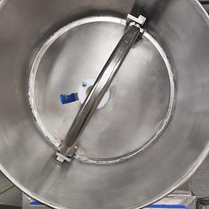 Machine <span class=keywords><strong>de</strong></span> marinage sous vide pour volailles et poissons, machine <span class=keywords><strong>de</strong></span> traitement <span class=keywords><strong>de</strong></span> la viande, équipement <span class=keywords><strong>de</strong></span> transformation alimentaire - Product Image 6