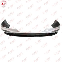 Kit de cuerpo de fibra de carbono seco Flying Spur para Bentley Flying Spur, Aerokit de fibra de carbono seca para Bentley Flying Spur 2020 +