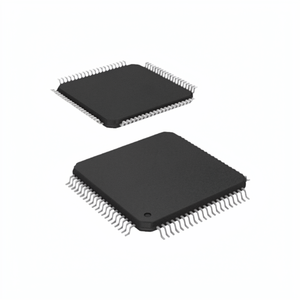 Electronic Component Suppliers 80 TQFP Exposed Pad IC AFE 3 <strong>CHAN</strong> 8BIT 80TQFP ISL98003CNZ-<strong>150</strong> Original Data Acquisition - Product Image 1