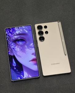 Ideale per Viaggi su Strada, Pendolarismo Quotidiano e Guida Professionale per S25 Ultra con Display FHD, Supporto CDMA e Navigazione Precisa - Product Image 5