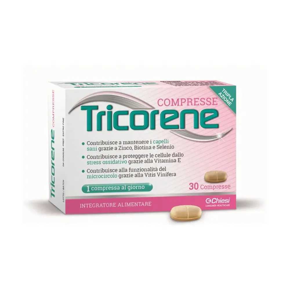 Ayuda a proteger las células del estrés oxidativo Vitamina E Suplementos saludables de biotina de zinc y selenio para la pérdida de cabello