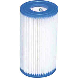 Pentair Original O.E.M. Cartuchos de Filtro para Piscinas Elevadas CNC Plus 420 - Paquete de 4 (Poliéster) - Product Image 1