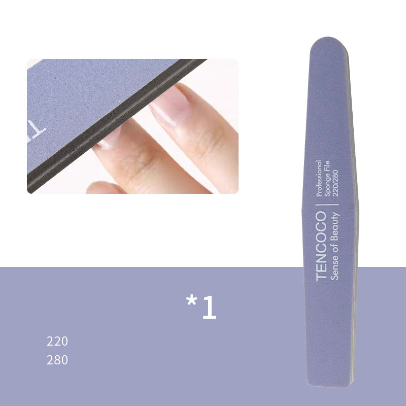 220/280 -- ตะไบเล็บ -- #05