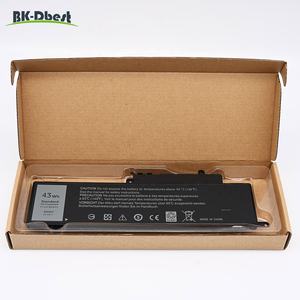 Batería para Portátil <span class=keywords><strong>GK5KY</strong></span> de 43 Wh y 11.1 V, Nueva de Fábrica, para Dell Ins 11 3148 3152 3153 3157 13 7347 7348 15 7558 0WF28 P20T - Product Image 6