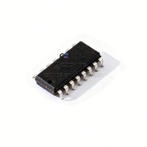 Circuitos Integrados Originales y Nuevos ACS716KLATR-6BB-NL-T2 SOP-16, Chips IC, CZSKU:X2J6C2U4 - Product Image 1