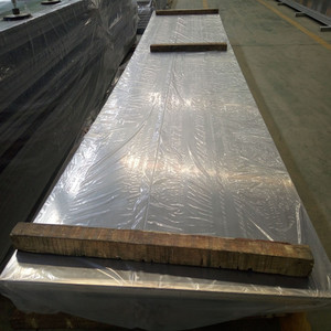 Tôle d'aluminium en alliage <span class=keywords><strong>AlMg3</strong></span> <span class=keywords><strong>5754</strong></span> H111 H112, faible densité, poids du produit fini, plaque d'aluminium, tôle d'aluminium - Product Image 4