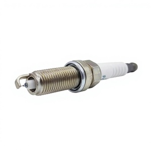 Bujía de iridio y platino DENSO FC16HR-Q8 3524 OEM 90919-01289 para Toyota Camry RAV4 Corolla <span class=keywords><strong>Lexus</strong></span> ES <span class=keywords><strong>NX</strong></span> - Product Image 2