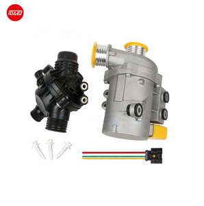 Offre Spéciale moteur Pompe <span class=keywords><strong>À</strong></span> Eau Électronique 702851208 OEM 11517586925 pour <span class=keywords><strong>BMW</strong></span> X3 X5 328i <span class=keywords><strong>128i</strong></span> 528i 528xi - Product Image 2
