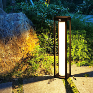 Luces solares <span class=keywords><strong>baratas</strong></span> <span class=keywords><strong>Jardín</strong></span> al aire libre Lámpara solar Paisaje Led Luces de césped - Product Image 1