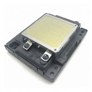 F190000 F190010 F190020 프린트 헤드 <span class=keywords><strong>Epson</strong></span> WF7010 WF-7015 <span class=keywords><strong>WF7510</strong></span> TX600 ME80 NX515 WF7511/WF7515/WF7520 프린트 헤드 - Product Image 3