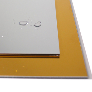 แผงอลูมิเนียมผนังภายนอกอาคาร2024New สำหรับผนังแผงประกอบอลูมิเนียม ACP