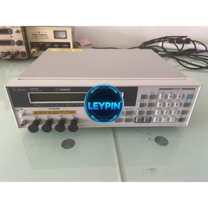 เครื่องวัด LCR รุ่น HP Agilent Keysight 4263B, 100Hz ถึง 100kHz ใช้ ytdi - Product Image 1