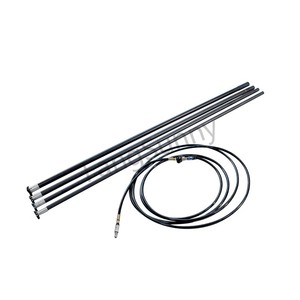 Portable High Quality Photovoltaic <strong>Cleaning</strong> Brush for <strong>Panel</strong> <strong>Cleaning</strong> <strong>Machine</strong> for Water Power Roof Power Station - Product Image 2