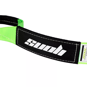 6M 3インチ13t 20Ft 30Ft回復車牽引ストラップカスタマイズ - Product Image 6