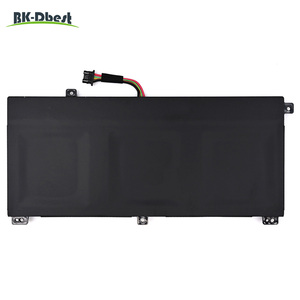 แบตเตอรี่แล็ปท็อป45N1743 45N1742สำหรับ Lenovo T550 T560 <span class=keywords><strong>W550</strong></span> W550S 45N1741 45N1740 00NY639โน้ตบุ๊ค SB10K12721 - Product Image 4
