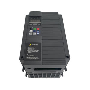Pompe solaire OLU 18,5 kW AC 380V triphasée à fréquence variable, onduleur solaire hors réseau à haute efficacité MPPT, variateur <span class=keywords><strong>de</strong></span> fréquence (VFD) - Product Image 6