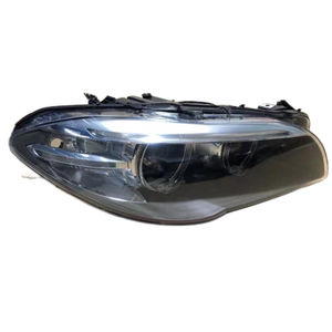 Actualización Plug and play faro LED completo F10 OEM faro para <span class=keywords><strong>BMW</strong></span> F10 5 series F18 2011-2016 F10 montaje de faro delantero - Product Image 3