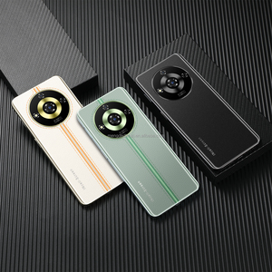 חדש מקורי אמיתי 11 pro + 5g 16gb + 1tb 10108mp מצלמת 6.7 אינץ אמיתי אותי ui 4 5g reme 11 pro פלוס ריאליסטי טלפונים ניידים - Product Image 1