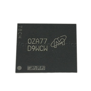Circuit intégré de stockage IC <span class=keywords><strong>carte</strong></span> graphique puce de particules BGA MARK D9WCW MT61K256M32JE-14:<span class=keywords><strong>A</strong></span> <span class=keywords><strong>mémoire</strong></span> IC - Product Image 2