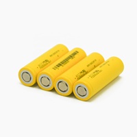 Harga Terbaik Apr18650 M1a 1100Mah 3.2v Lifepo4 Baterai Mobil Listrik 18650