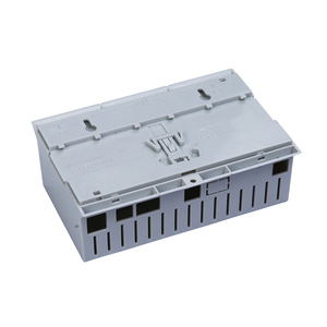high-quality custom plastic parts oem custom abs pp plastic box injection molding