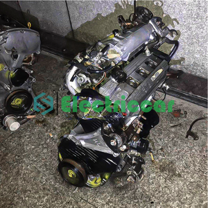เครื่องยนต์เบนซิน 3S 3SFE 3S-FE ของแท้จากญี่ปุ่นสำหรับรถยนต์ขนาดเล็ก - Product Image 5