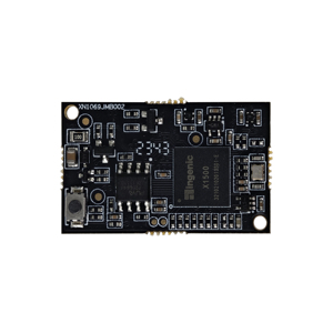 โมดูลสแกนเนอร์บาร์โค้ด DEWO Embedded 1D 2D แบบ CMOS พร้อมระบบตรวจจับอัตโนมัติ สำหรับติดตั้งแบบคงที่ อ่านโค้ด QR - Product Image 4