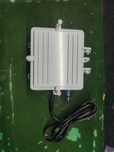 สำหรับอุปกรณ์เชื่อมต่ออัจฉริยะแบบใช้สายและไร้สาย LoRa Zigbee -AP01 สำหรับ<span class=keywords><strong>ระบบ</strong></span>จัดการที่จอด<span class=keywords><strong>รถ</strong></span> - Product Image 4
