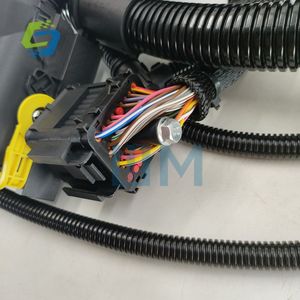 Faisceau de câbles et de fils Rebecca pour excavatrice, référence 11171191, compatible avec les modèles L60F, L70F, L90F, L120F, L140F, 170F, L190F, L200F, L220F - Product Image 5