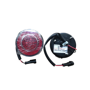 Sử dụng cho đèn sương mù phía sau xe buýt <span class=keywords><strong>yutong</strong></span> đèn sương mù phía sau 4116-00130 4116-00140 4116-00021 4123-00973 - Product Image 1
