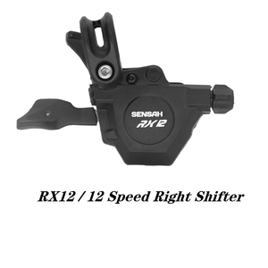 SENSAH <span class=keywords><strong>Kit</strong></span> Derailleur sepeda gunung, pemindah gigi belakang 12 kecepatan untuk suku cadang sepeda <span class=keywords><strong>MTB</strong></span> RX12 <span class=keywords><strong>1X12</strong></span> - Product Image 3