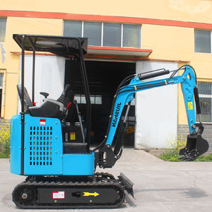 Miễn phí vận chuyển Trung Quốc 1.7 tấn <span class=keywords><strong>Mini</strong></span> Máy xúc phụ kiện tùy chọn được trang bị với EPA/Euro <span class=keywords><strong>5</strong></span> động cơ - Product Image 2