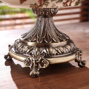 ชุดขาตั้งเค้กดีไซน์คลาสสิกใหม่ ลายเรียบง่าย อุปกรณ์งานฝีมือสำหรับงานอีเว้นท์ ของขวัญวันวาเลนไทน์และวันเกิด - Product Image 4