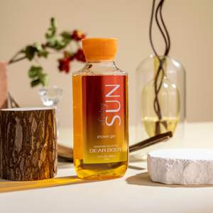 Gel douche parfumé longue durée, nettoyant en profondeur, hydratant, parfum de <span class=keywords><strong>spa</strong></span> pour la salle de bain - Product Image 1