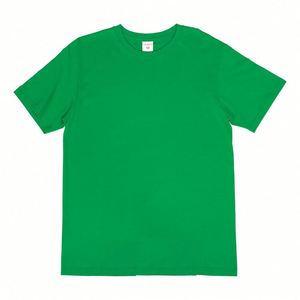 Design New Design 100% Cotton Crew Neck T-<b>Shirt</b> Comfortable Loose Fit Printing Embroidery logo Tee for Casual and Sports Wear - Product Image 6