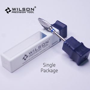 Prix de gros 5000350 Fraises en carbure de tungstène pour laboratoire dentaire HP Polissage Fraises en carbure - Product Image 2