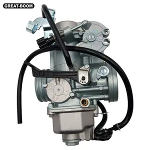 New Carburetor Carb for Hon-da XR600R XR 600R 1988-2000 Replace # 16100-MN1-681 replacement carb motorcycle carburetor