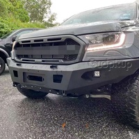 Pare-chocs de voiture Benext, pare-chocs avant pour pick-up Ford Ranger, pour Ford F150 Ranger T6 T7 T8 Hilux