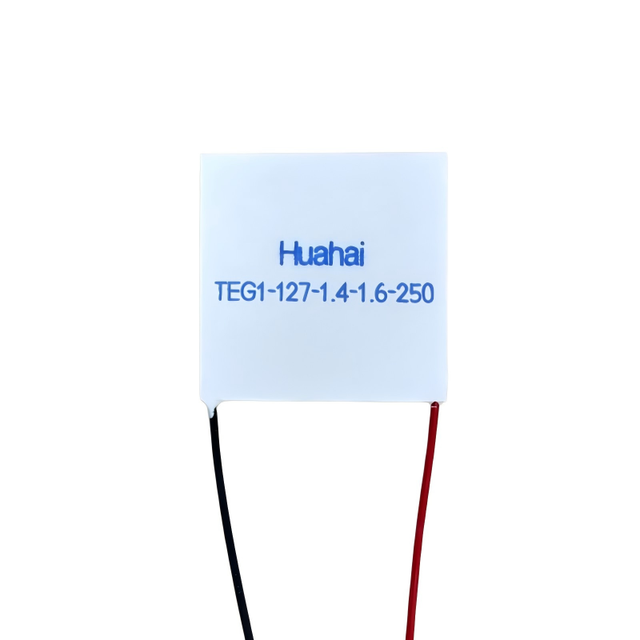 TEG1-127-1.4-1.6-250 Teg Seebeck Effect Peltier Module Solar Device Wood Stove High Temperature Thermoelectric Power Generator